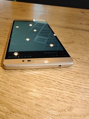 Lenovo Phab 2 32GB Gold Grade A- Unlocked GSM 6.4in Large Screen Smartphone