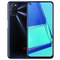 6.5 » Oppo A52 Cell Phone 2400X1080 Snapdragon 660 8GB/128GB Smartphone Unlocked