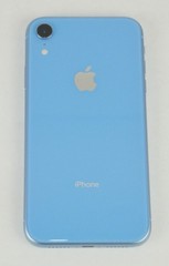 Apple iPhone XR A1984 64GB Blue Unlocked Grade B NO SIM
