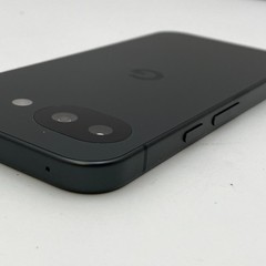 Google Pixel 10a – 128GB – Obsidian (Boost) – FOR PARTS