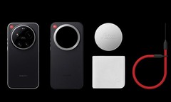 Leica LeitzPhone by Xiaomi GLOBAL Edition 1TB 16GB Unlocked + Photography Kit