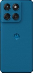 Motorola Edge 60 Fusion 5G (Slipstream 256GB 12GB RAM) 6.67  » Global Version.