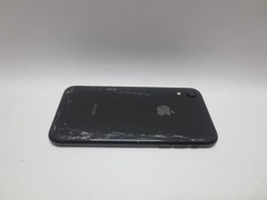 Apple iPhone XR 64GB Space Gray A1984 Unlocked Any Carrier – #95 **READ**
