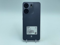 LOT of 4 Blu View 5 64GB B160V (Unknown) Gray (E-0302)