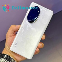 5G 6.78&Prime; Honor 100 Pro 50MP Dual SIM Original Mobile Phone Unlocked