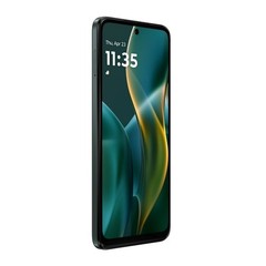 Cricket Motorola Moto G 5G 2025 128gb/6.7&Prime;HD+/50MP Forest Gray Prepaid Phone🔒🆕