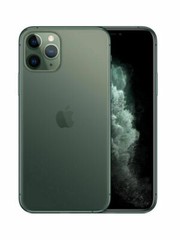 Apple iPhone 11 Pro – 512GB – Midnight Green (Unlocked) A2160 (CDMA + GSM)