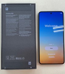 UNLOCKED Samsung Galaxy S26 SM-S942U1 Perfect Cond. Mint Plus