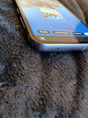 Samsung Galaxy S23 FE 128GB Graphite SM-S711U (T-Mobile) Fully Functional Clean