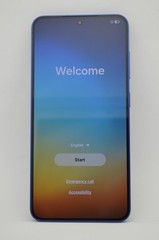 REFURBISHED Samsung Galaxy S25 Unlocked NAVY BLUE 128GB SM-S931U1 UNLOCKED