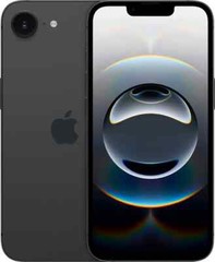 New 2025 Apple – iPhone 16e A3212 USA eSIM Unlocked