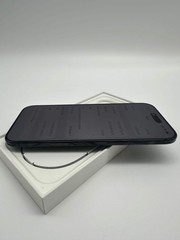 Apple iPhone 17 Air 256GB Black – Used B – T-Mobile