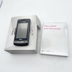 FOR PARTS LG enV Touch VX11000 Cellular Phone Vintage