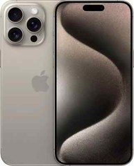 Apple iPhone 15 Pro 1TB Natural AT&T Only Never Activated Fast Shipping