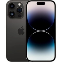 Apple iPhone 14 Pro 128GB T-Mobile, Space Black