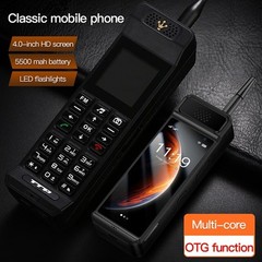 New Classic Cellphone 4G Smartphone 6GB+64GB Android Dual Sim Unlocked OTG