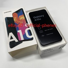 Samsung Galaxy A10e SM-A102U1 32GB ROM 2GB RAM Unlocked Smartphone- New Sealed