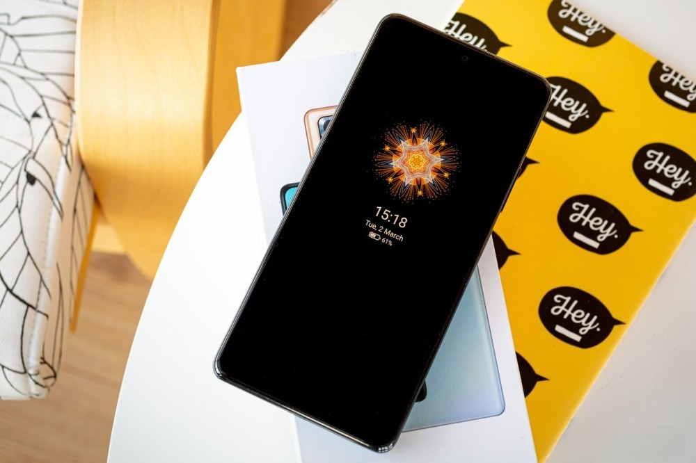 Xiaomi Redmi Note 10 Pro 6.67&Prime; AMOLED Unlocked Smartphone Global
