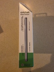 Cricket Debut Smart SL101AE Green Frost