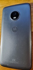 Motorola Moto G5 Plus 32GB XT1687 Gray (WiFi Only) Read Details