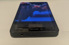 Nokia Lumia 810 8GB(RM-878) Black (T-Mobile) READ BELOW