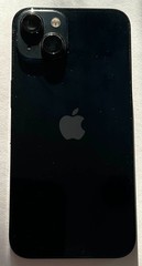 Apple iPhone 13 ~ 128GB Unlocked, Clean IMEI, 85% Battery, Excellent!
