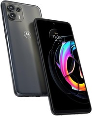 Motorola Edge 20 Lite (128GB, 6GB) 6.7″ 90Hz OLED, Dual SIM, International Model