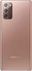 Samsung Galaxy Note 20 SM-N981B/DS 256GB DUAL SIM Unlocked Android Smartphone A+