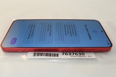 Samsung Galaxy S25+ Pink – Unlocked AT&T T-Mobile Verizon w/ 100% batt! 7637630