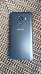 Alcatel T-Mobile REVVL 5049W T-Mobile Unlocked 32GB Black A