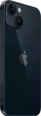 Apple iPhone 14 128GB Midnight MPUA3LL/A Unlocked BATTERY HEALTH 70%-80% (AMX)