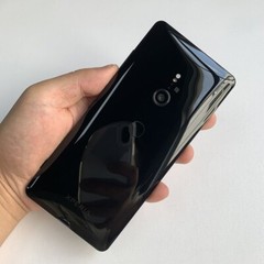 Unlocked Original Sony Xperia XZ3 SmartPhone 6.0&Prime; H8416 H9436 H9493 GSM Unlocked