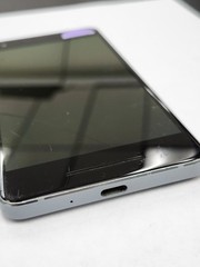 DEFECTIVE – Google Pixel 2 – 64 GB – Blue – Unlocked – G011C – 12339
