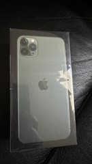 Apple iPhone 11 Pro Max 64GB – Midnight Green (T-mobile) Brand New & Sealed