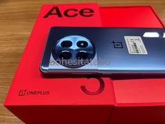OnePlus Ace 3 (12R) 5G 6.78 » 12/16GB 256/512GB SD8+Gen2 50MP Googleplay 5500mAh