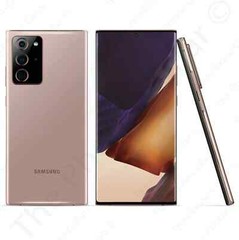 Samsung Galaxy Note 20 Ultra 5G 128GB Unlocked SM-N986U 6.9&Prime; NFC Mystic Bronze