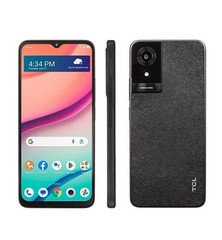TCL K24 TOALT434DCPWP 6.5 » 4G LTE 4GB RAM 32GB 2.2 GHz Android Phone Brand New