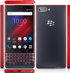 BlackBerry KEY2 LE BBE100-2 32GB+4GB 4G LTE Unlocked Smartphone New Sealed