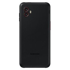 Samsung Galaxy Xcover 6 Pro SM-G736U 128GB Black (factory UNLOCKED) OPEN BOX US