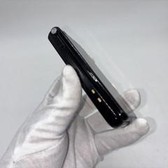 Sharp AQUOS 601SH Black 4G Flip Phone Android SIM Unlocked Softbank JP