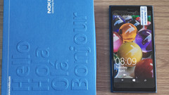Nokia Lumia 735 Unlocked 1GB RAM 8GB Windows Phone 8.1 Smartphone Random Color