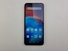(USED) Vortex Cellular Z22 – 32GB – Black (CARRIER UNKNOWN) Dual SIM Smartphone