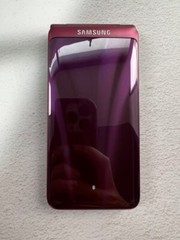 Samsung Galaxy Folder 2 SM-G160N single sim 4G Flip Smartphone Unlocked Original