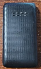 AT&T Cingular Flip IV Cell Phone Model U102AA 4G LTE 2.8&Prime; Screen