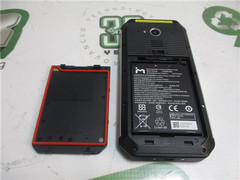 IWaylink TC601 Mobile Computer Snapdragon 660 2.2GHz 4GB RAM 64GB Unlocked