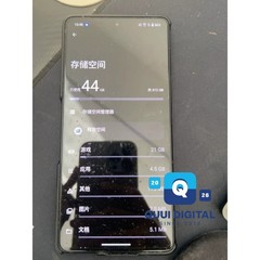 90%N ewAsus ROG Phone 9 Pro 5G Unlocked 512GB 16GB RAM Android Gaming phone