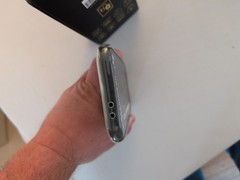 Furi Labs FLX1 Linux Smartphone