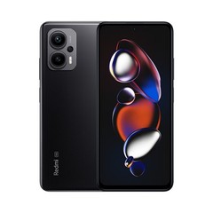 Xiaomi Redmi Note 12T Pro 5G Unlocked 6.6&Prime; IPS 144Hz 64MP Triple Camera