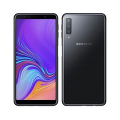 Samsung Galaxy A7 (2018) A750F Unlocked 24MP 64GB Dual SIM Smartphone-Original