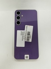 Samsung Galaxy S23 FE 128GB Purple SM-S711U (Unlocked) Fully Functional DF7981